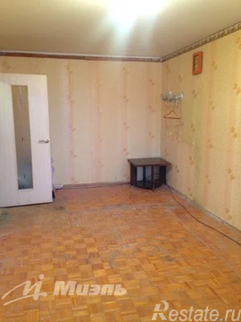Продажа 1-комн квартиры на вторичном рынке Красногорск, ул. Карбышева,  д. 29
