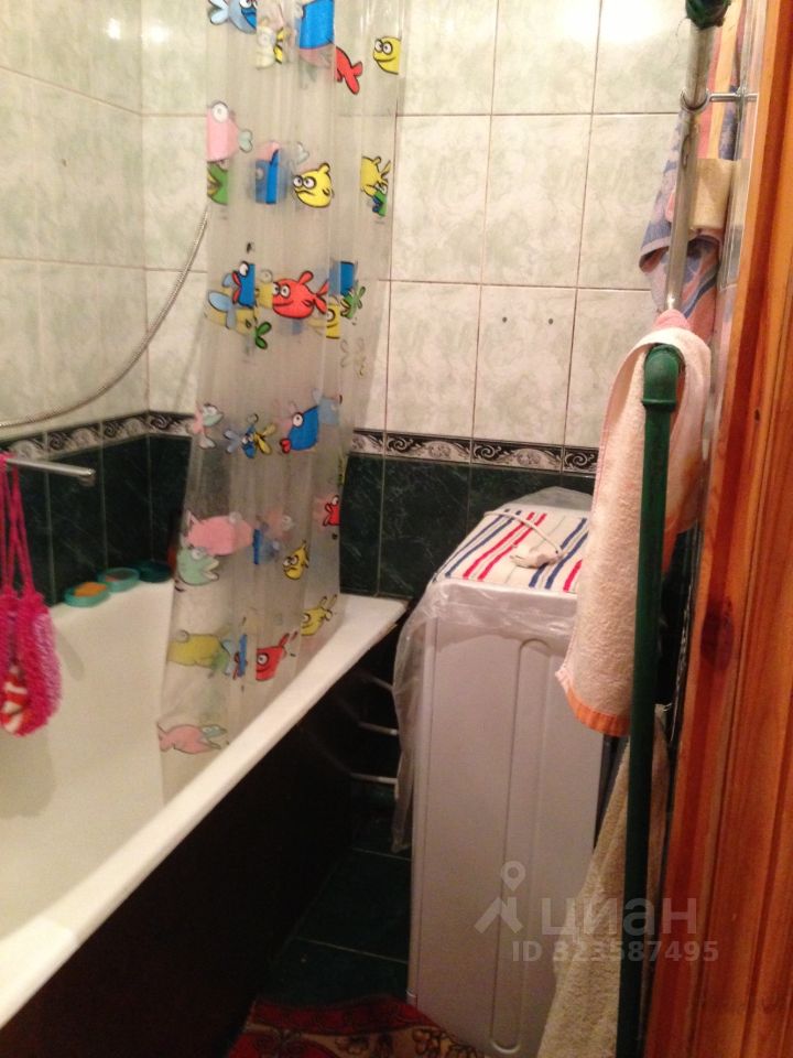 Продажа 2-комн квартиры на вторичном рынке Климовск мкр, улица Заводская,  д. 12