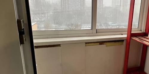 2-комн квартира Пинский проезд, 4