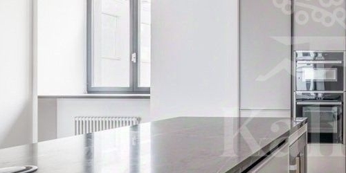 3-комн квартира улица Большая Полянка, 9С1