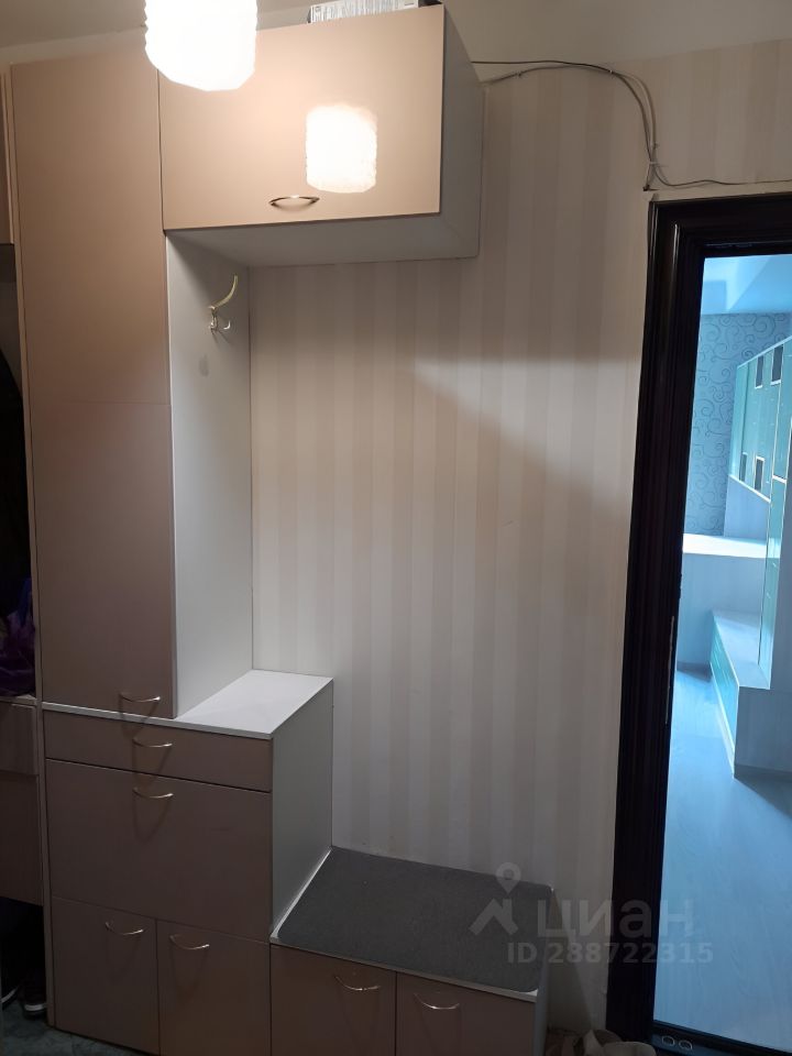 Аренда комнаты проспект Художников, 33К1