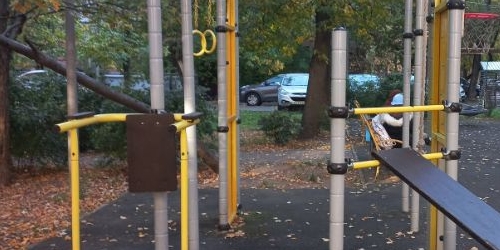 2-комн квартира Верхняя Первомайская улица, 6к3