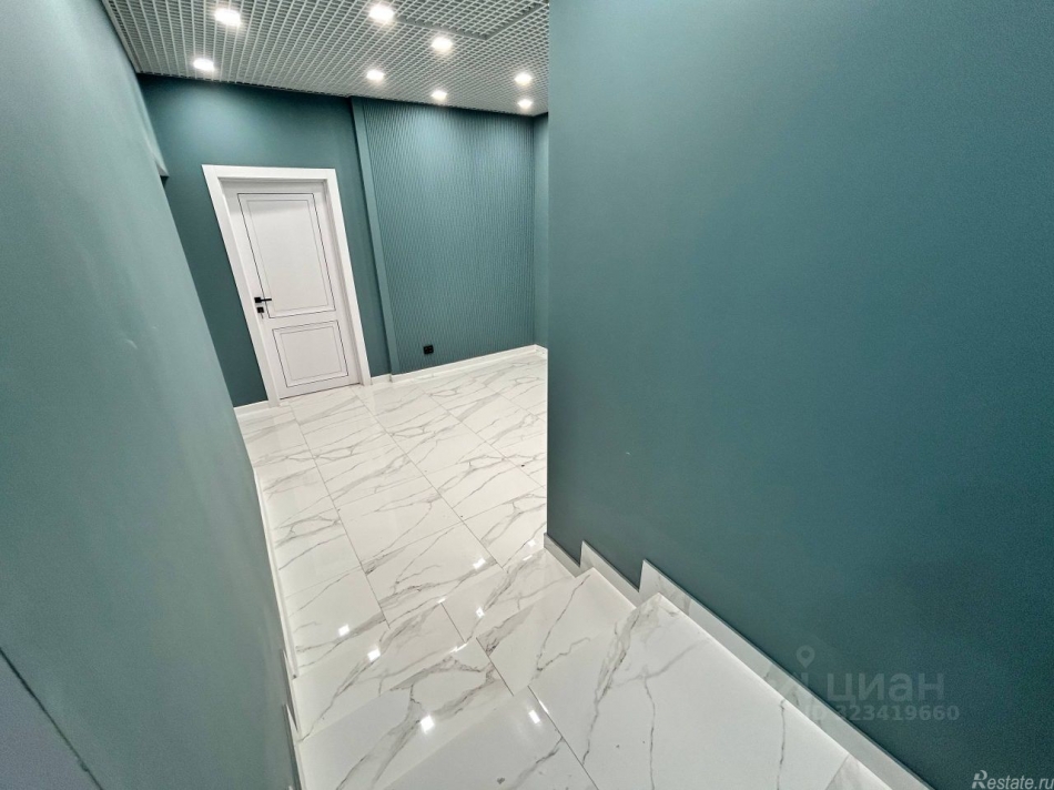 Аренда ПСН улица Коминтерна