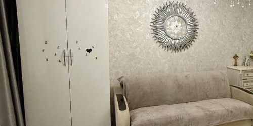 1-комн квартира 13-я Парковая улица, 31К1