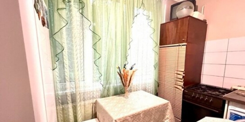 1-комн квартира Белградская ул,  д. 6,  к. 2