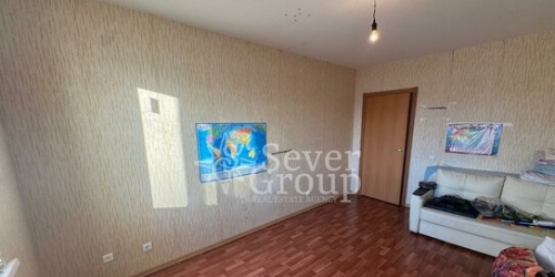 3-комн квартира Бабушкина ул,  д. 84,  к. 2