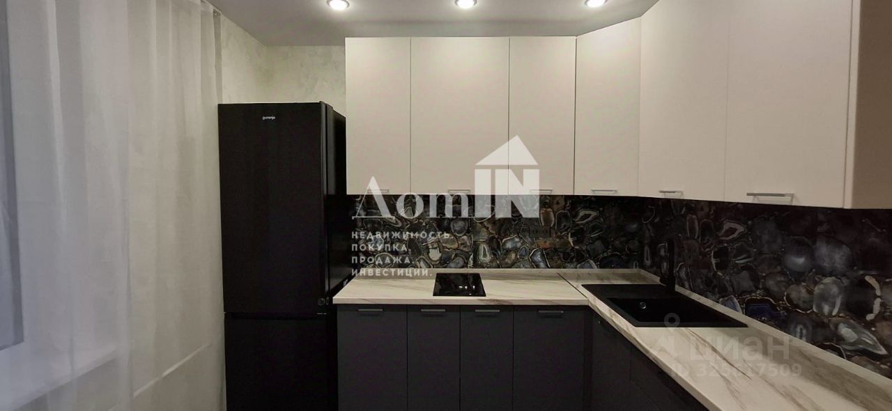 Аренда студии Мурино, улица Екатерининская, 17