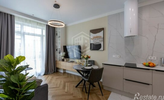 Продажа 2-комн квартиры на вторичном рынке улица Академика Королёва,  д. 13