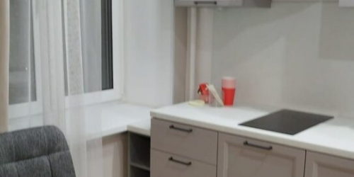 1-комн квартира улица Красная Пресня,  д. 11