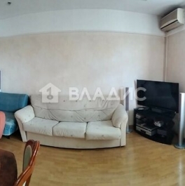 Продажа 3-комн квартиры на вторичном рынке Коптевская улица,  д. 83 к1