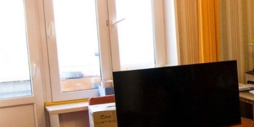 2-комн квартира улица Красных Зорь, 47