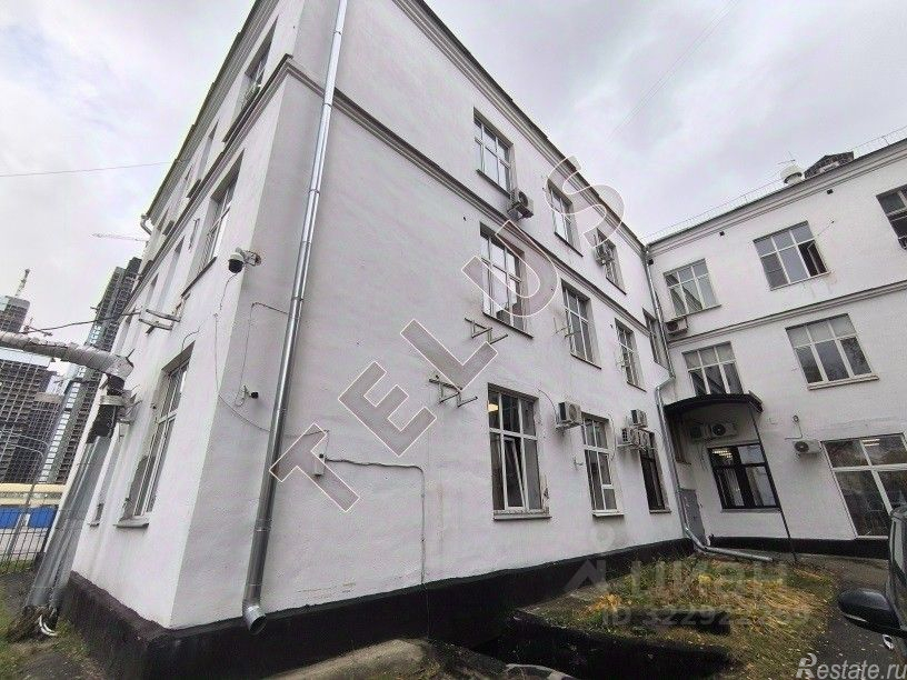 Продажа отдельного здания Волоколамское ш,  д. 87 с1