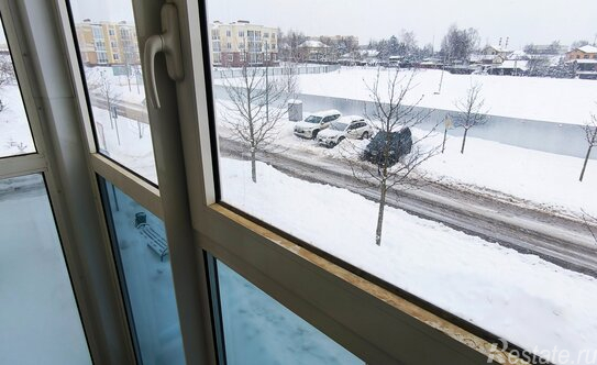 Продажа 2-комн квартиры на вторичном рынке улица Николинские Ключи,  д. 42