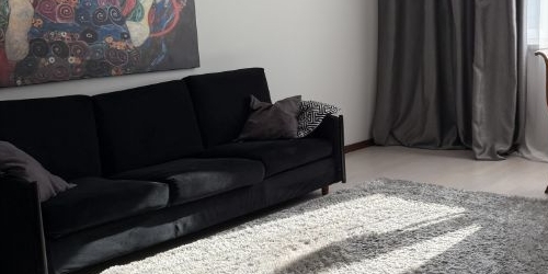 3-комн квартира Рублевское шоссе, 18К1