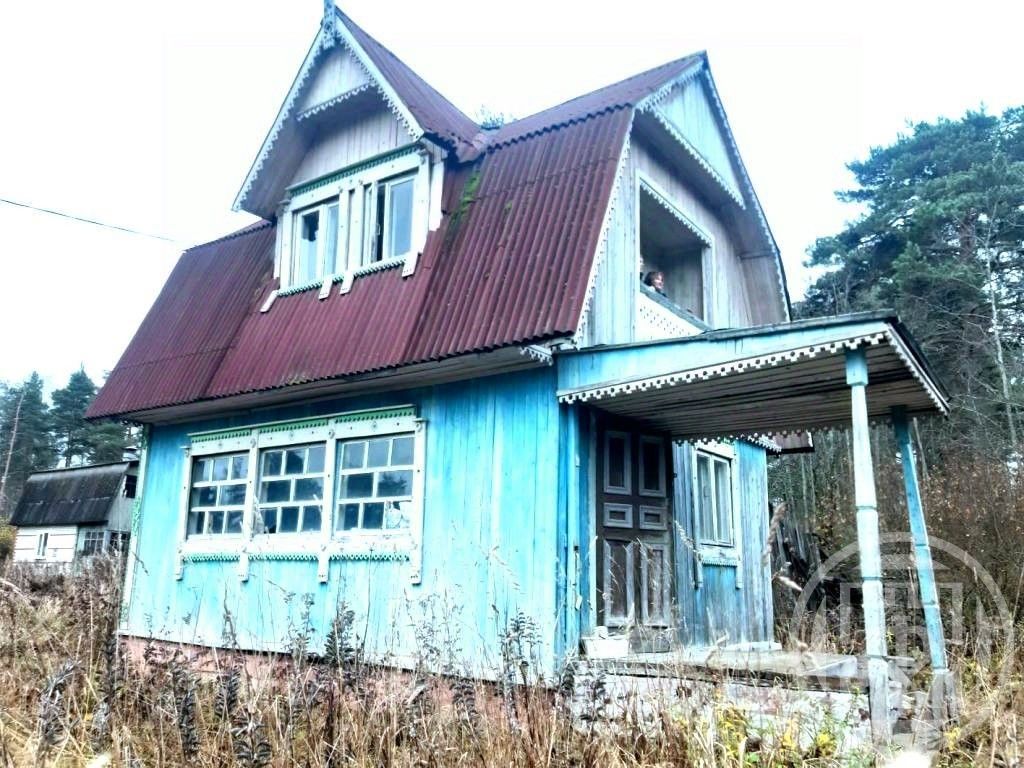 Продажа дома Боровое-1 СНТ, улица Центральная