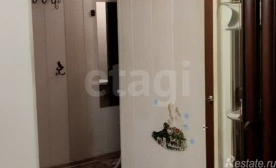 Продажа 2-комн квартиры на вторичном рынке Чарушинская улица,  д. 22 к1