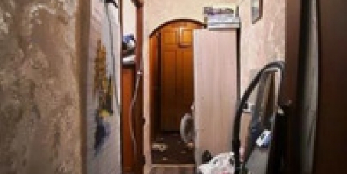 2-комн квартира Ногинск, ул. Инициативная,  д. 8