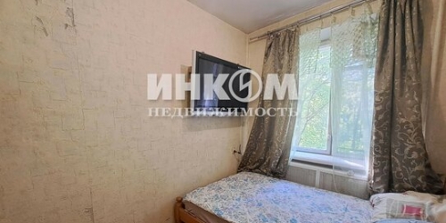 3-комн квартира Одесская улица,  д. 17