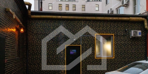 Помещение свободного назначения Лазаревский переулок,  д. 2