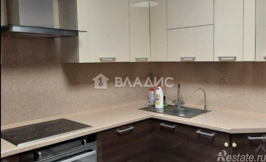 Продажа 1-комн квартиры на вторичном рынке Балашиха, улица Мещёра,  д. 11