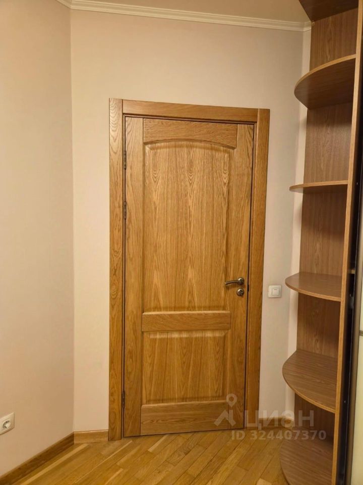 Аренда 2-комн квартиры на вторичном рынке 6-я Кожуховская улица, 11К2