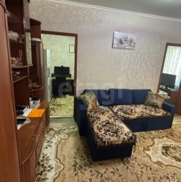 Продажа 2-комн квартиры на вторичном рынке Запрудня пгт, Ленина ул,  д. 15