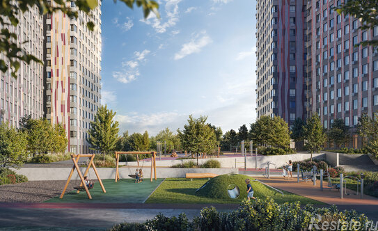 Продажа 2-комн квартиры на вторичном рынке Золотошвейная ул,  д. 5