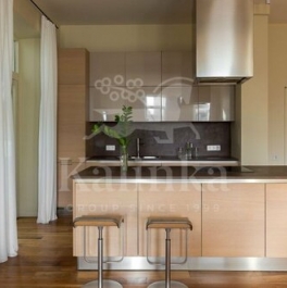 Продажа 3-комн квартиры на вторичном рынке Мерзляковский переулок,  д. 13