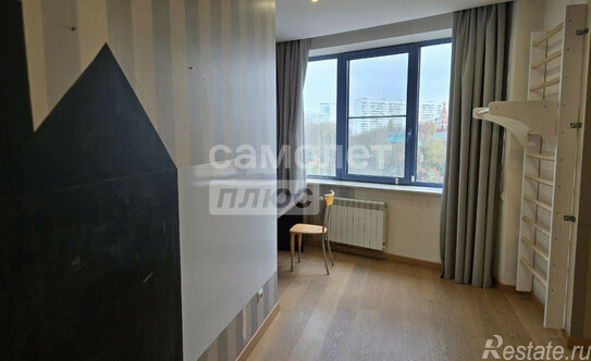 Продажа 2-комн квартиры на вторичном рынке пр-кт Вернадского,  д. 92,  к. 1