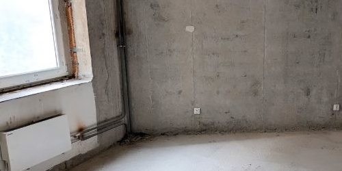 2-комн квартира Смольная улица, 57К1