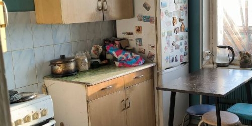 3-комн квартира Студеный проезд, 3