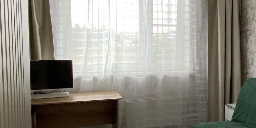 2-комн квартира Челобитьевское шоссе, 14к1