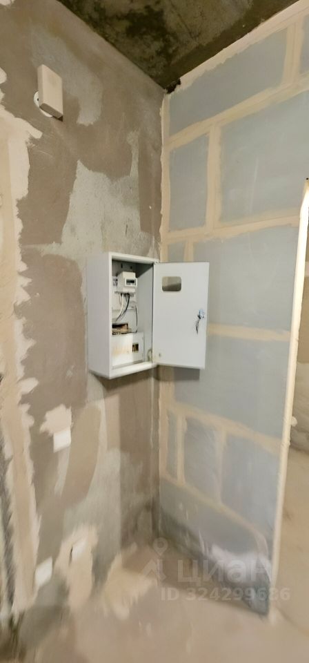Продажа 3-комн квартиры на вторичном рынке д. Янино-2, ЖК Рябиновый сад