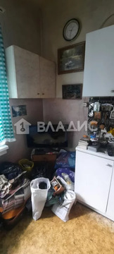 Продажа 2-комн квартиры на вторичном рынке Нейшлотский пер.,  д. 6