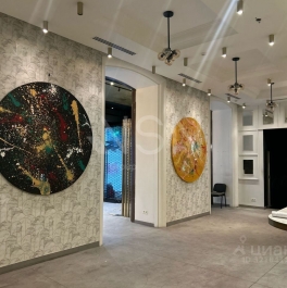 Продажа ПСН ул Хамовнический Вал,  д. 2