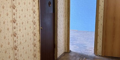 3-комн квартира Нижняя Первомайская улица, 59