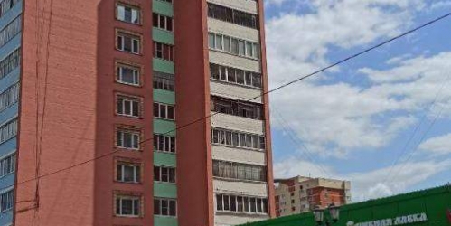 2-комн квартира Лобня, Букинское шоссе,  д. 20,  к. 3