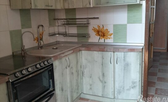 Продажа 1-комн квартиры на вторичном рынке Зоологический пер,  д. 1-3