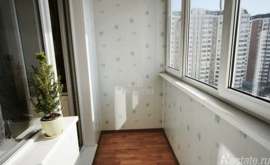 Продажа 3-комн квартиры на вторичном рынке ул Рождественская,  д. 14