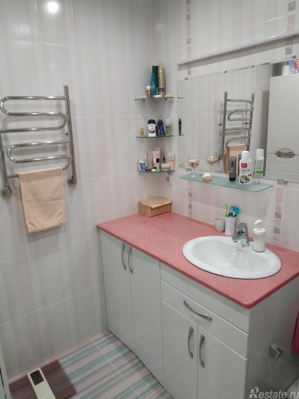 Продажа 1-комн квартиры на вторичном рынке Пушкин г, Кедринская ул ,  д. 6