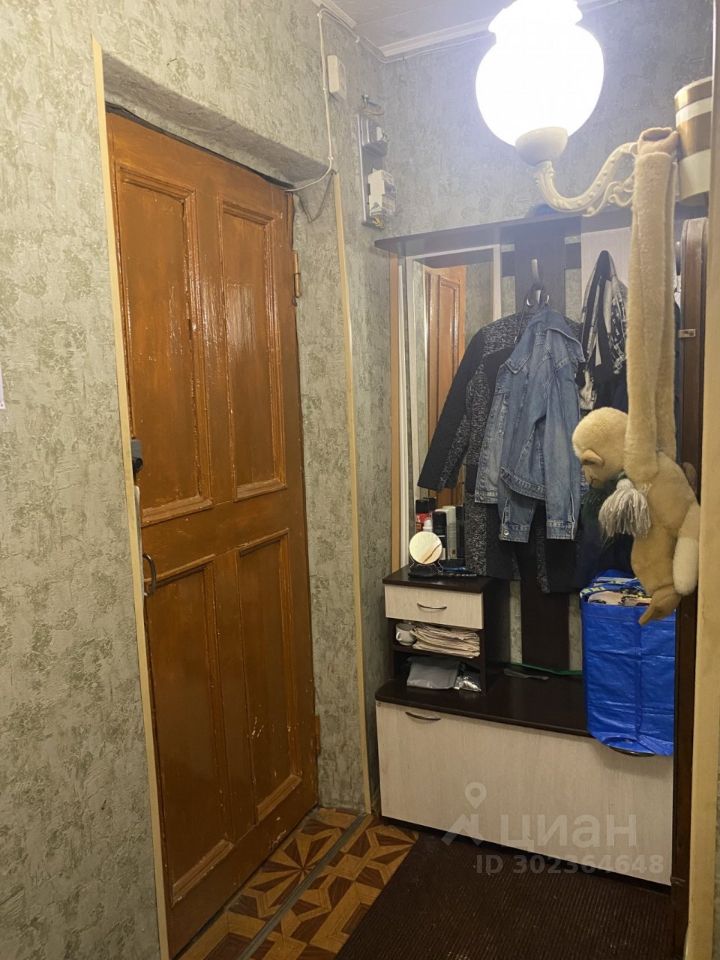 Продажа 2-комн квартиры на вторичном рынке Ломоносов, Кронштадтская улица, 7