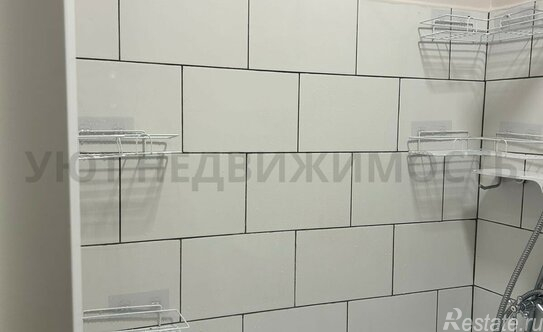 Продажа 1-комн квартиры на вторичном рынке Воскресенск, улица 60 лет Октября,  д. 4