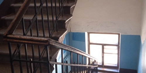 Комната Рижский пр.,  д. 36