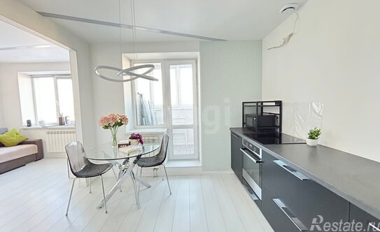 Продажа 1-комн квартиры на вторичном рынке Пулковское ш,  д. 36,  к. 4