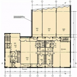 Аренда офиса Мытищи г, Колпакова ул