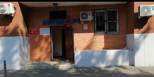 Помещение свободного назначения Текстильщиков 8-я ул,  д. 13 к1