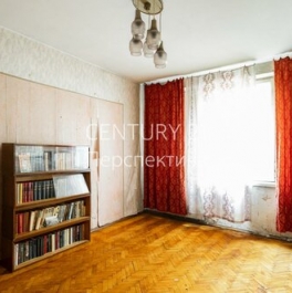 Продажа 3-комн квартиры на вторичном рынке ул Фомичёвой,  д. 5,  к. 2