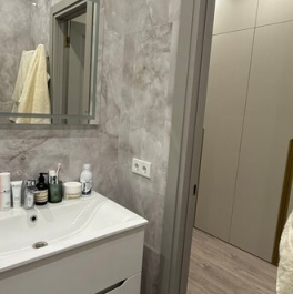 Продажа 3-комн квартиры на вторичном рынке Родниковая улица,  д. 30 к3