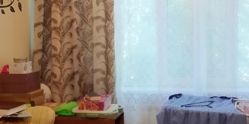 2-комн квартира улица Евдокима Огнева, 6К4