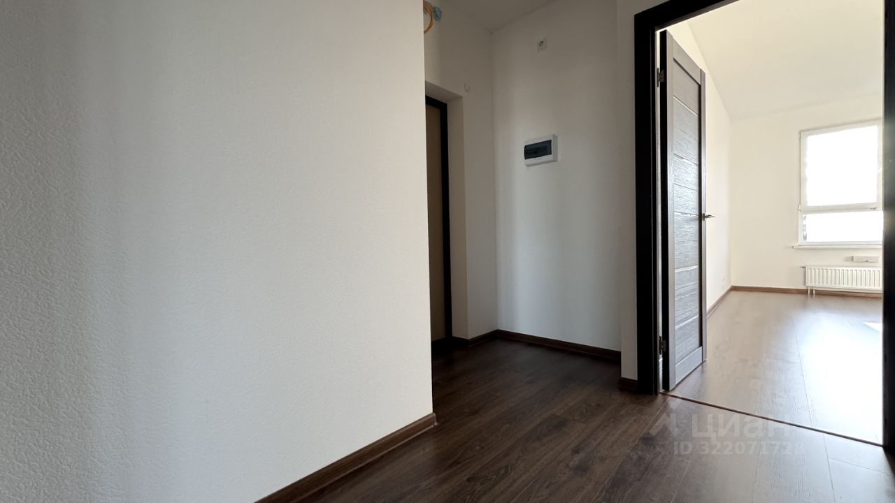 Продажа 1-комн квартиры на вторичном рынке улица Русановская, 20к3